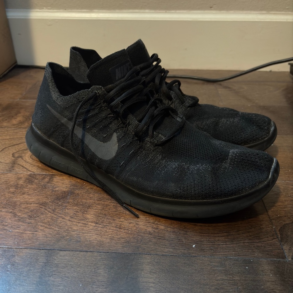 Nike free flyknit 2018